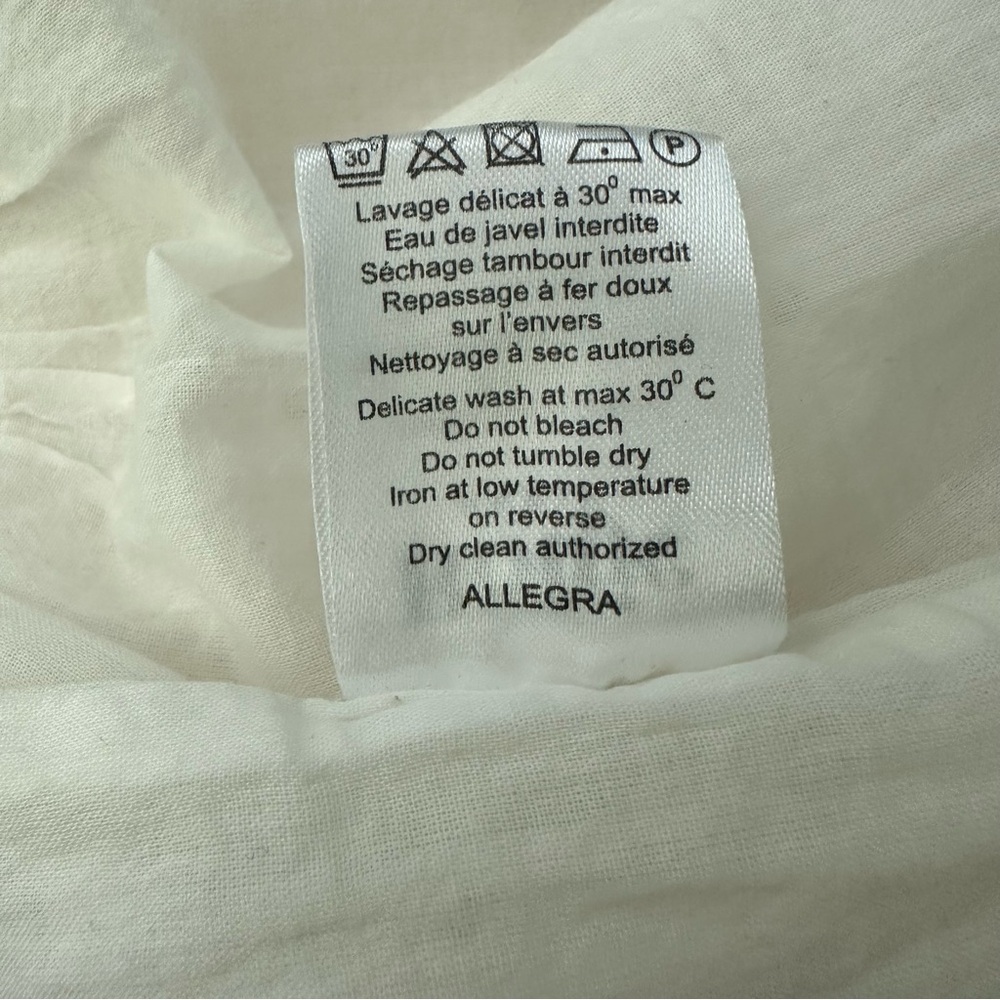 RARE Rouje Allegra Dress size 36 - Picture 4 of 5